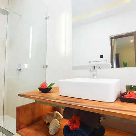 Kupaga Villas Boutique Hotel - Adults Only Jambiani  Exterior photo