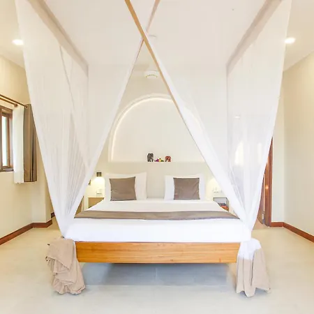 Kupaga Villas Boutique Hotel - Adults Only Jambiani  Exterior photo