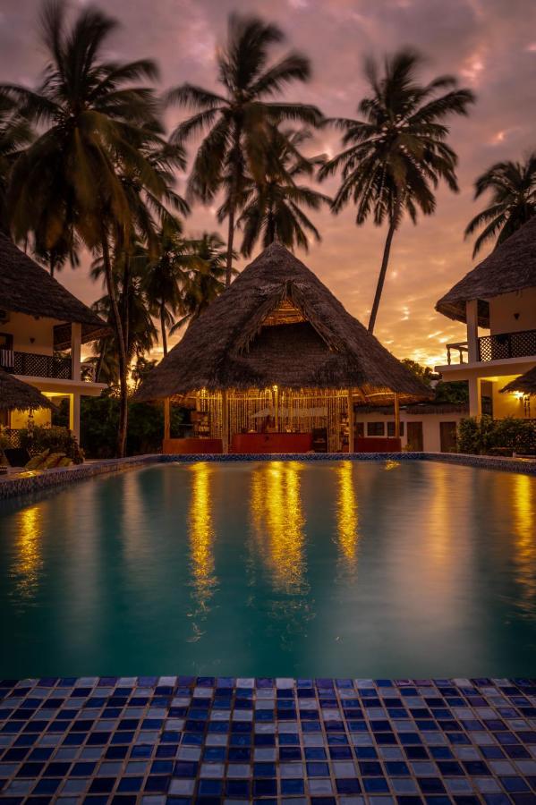 Hotel Kupaga Boutique Jambiani (Zanzibar)