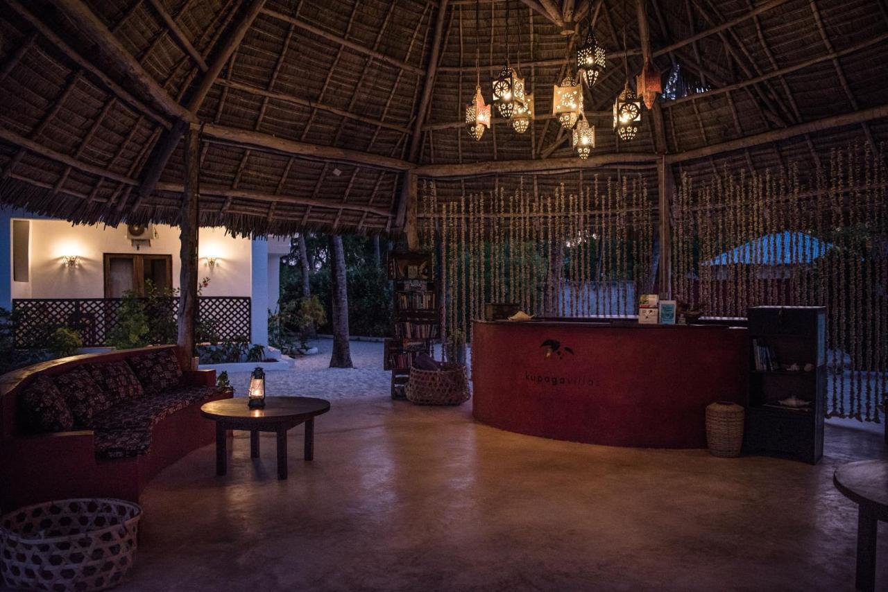 Kupaga Boutique Hotel Jambiani (Zanzibar)