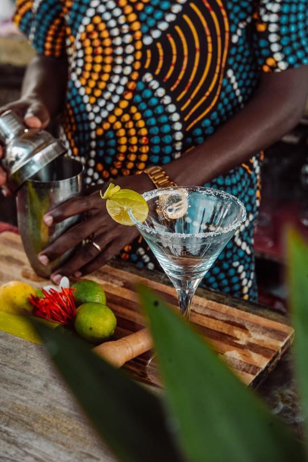 Hotel Kupaga Boutique Jambiani (Zanzibar)