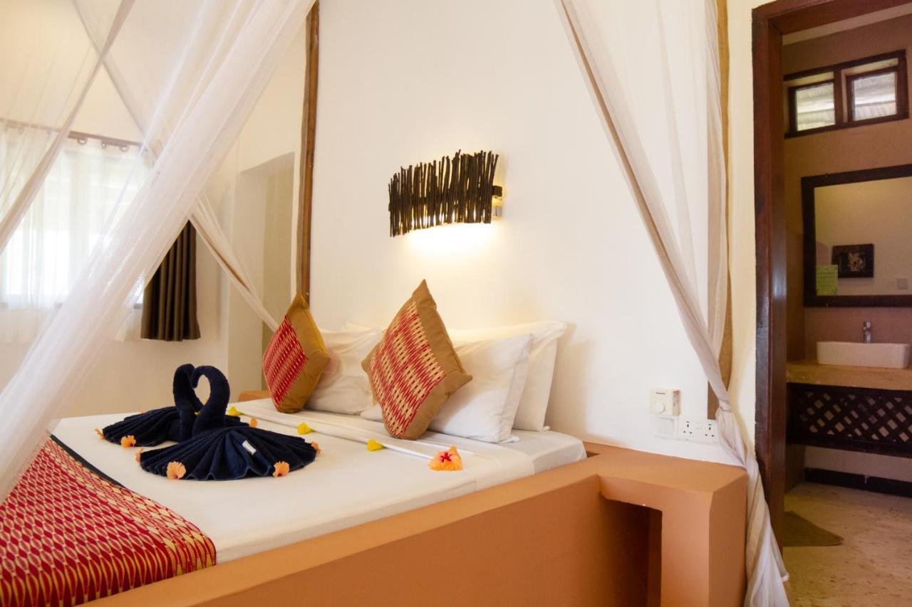 Hotel Kupaga Boutique
