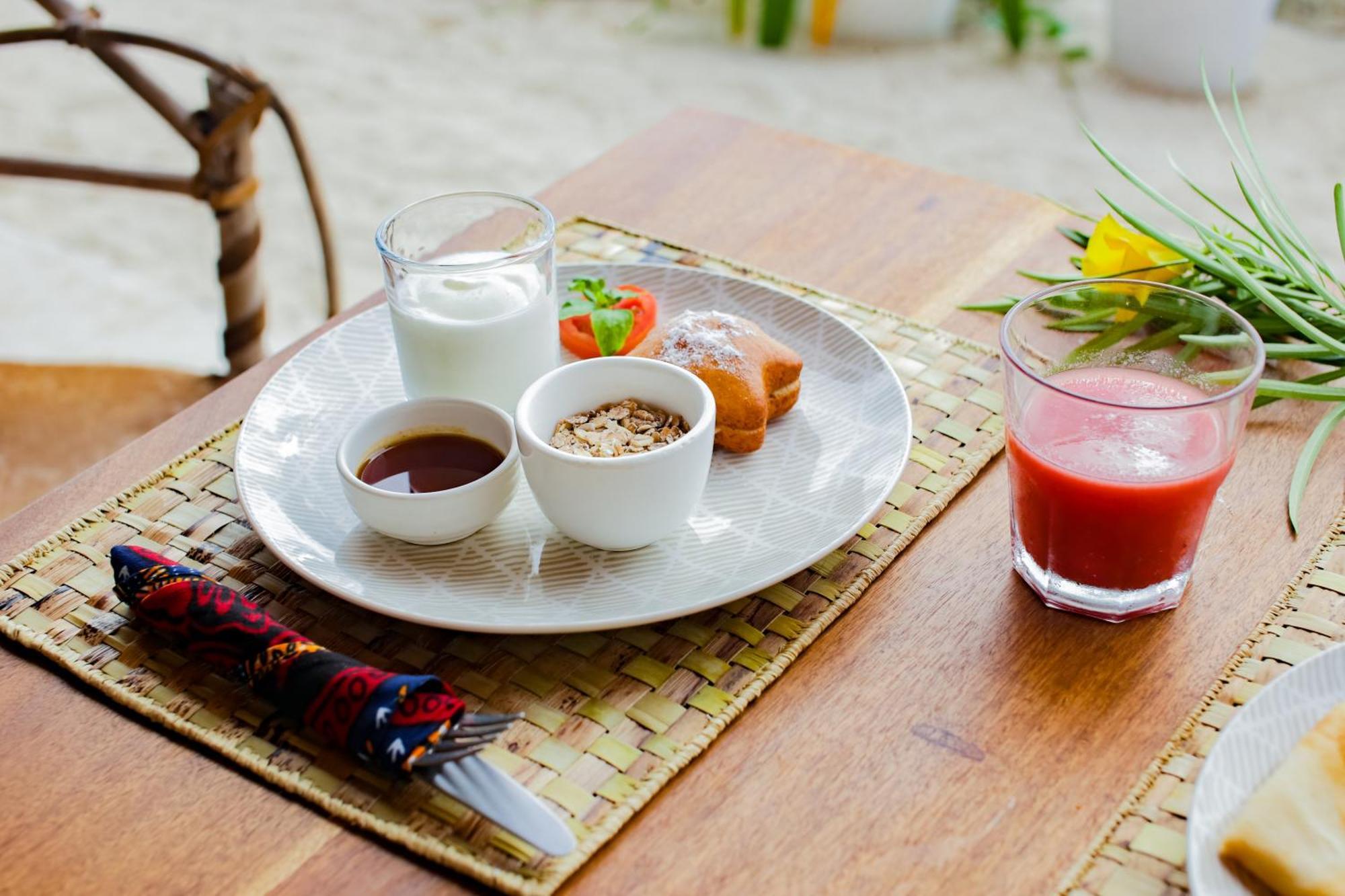 Kupaga Boutique 4*