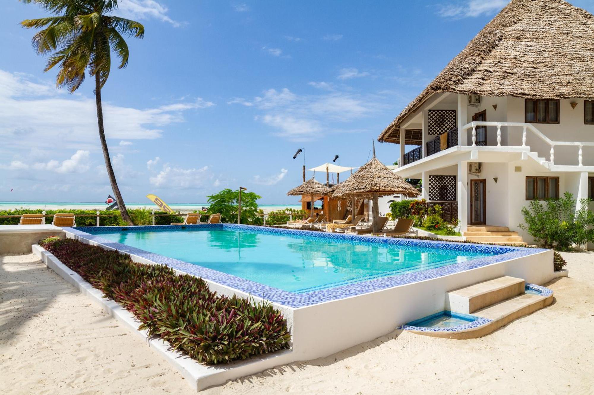 Kupaga Boutique - Adults Only Отель 4*