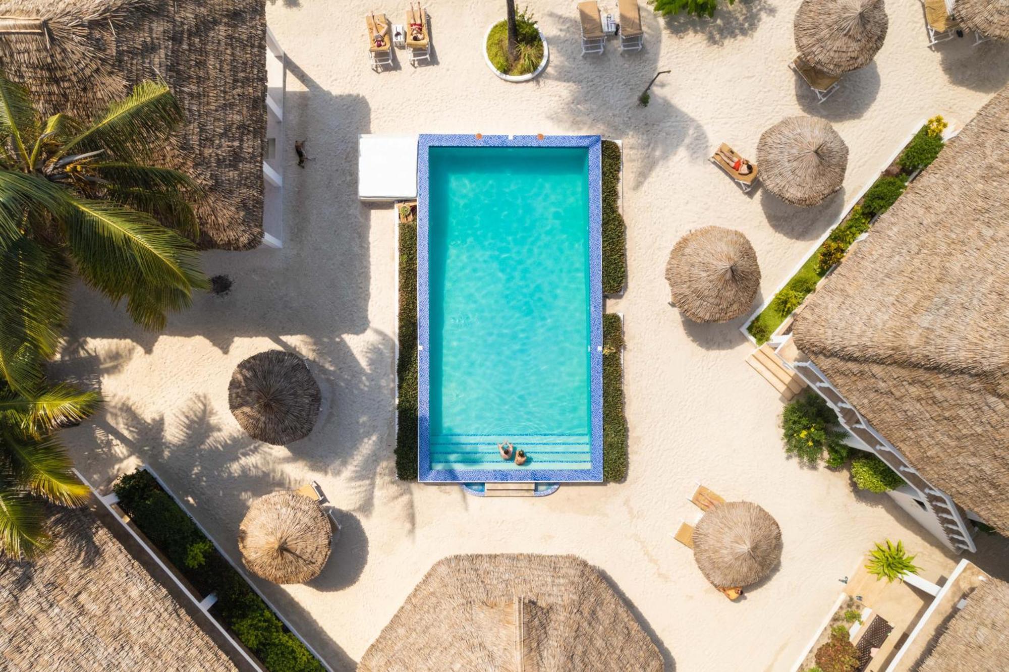 Kupaga Boutique - Adults Only 4* Джамбиани