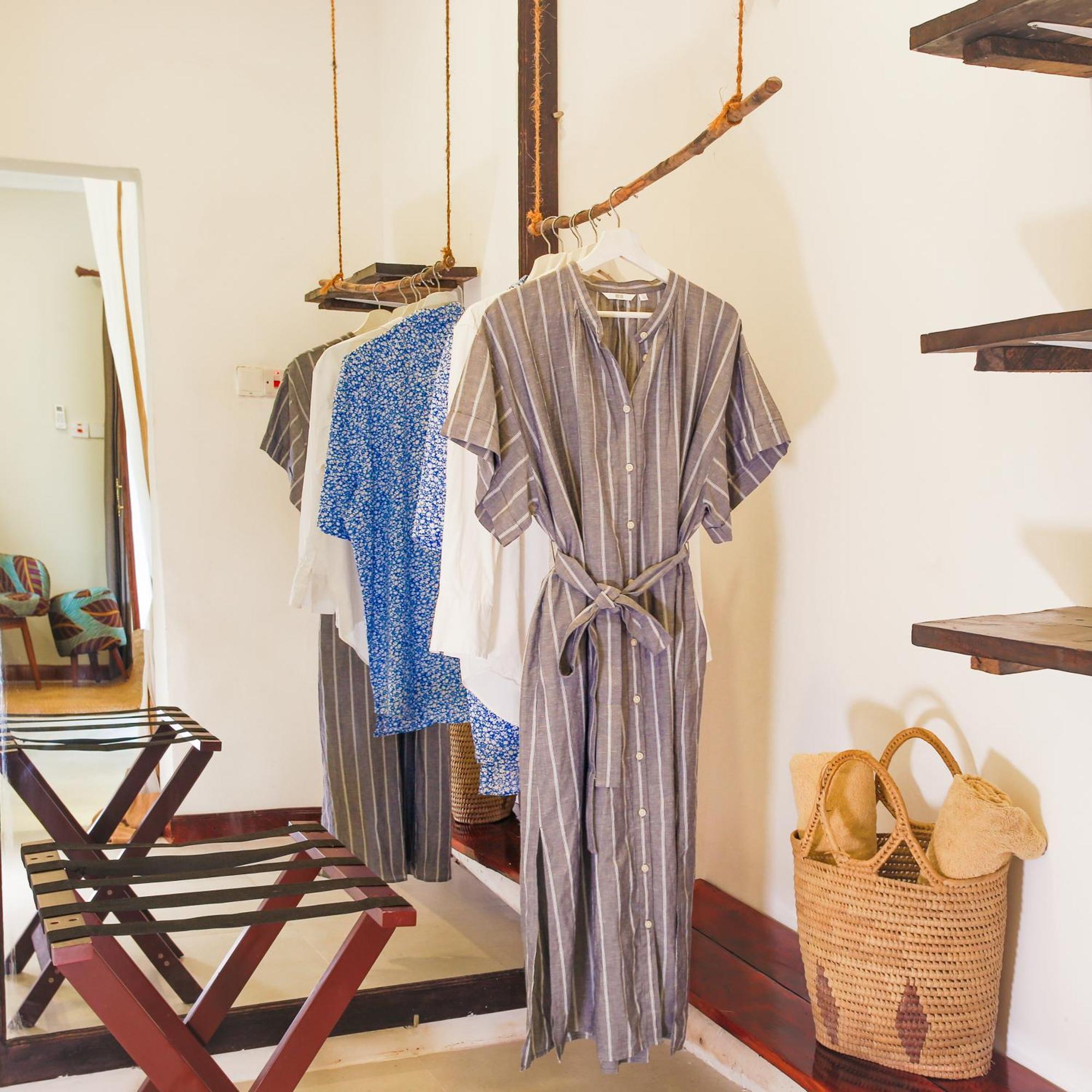 Kupaga Boutique - Adults Only Отель Джамбиани